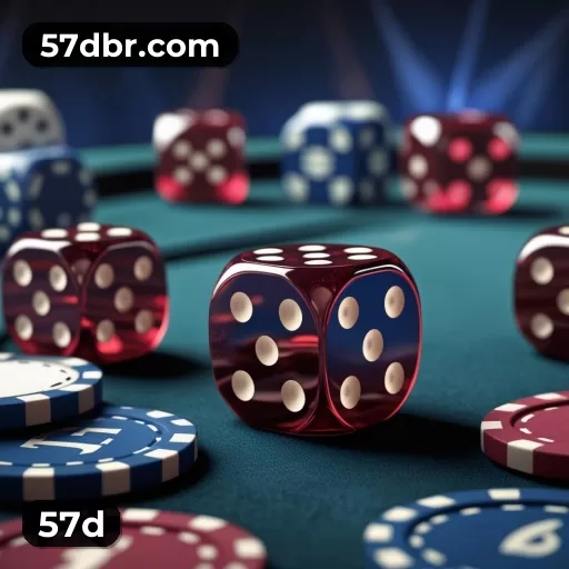 Download oficial 57d seguro para Android e iOS