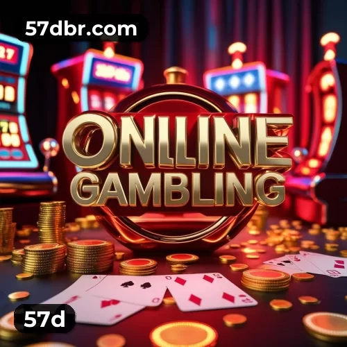 Cadastro rápido na 57d em menos de 2 minutos