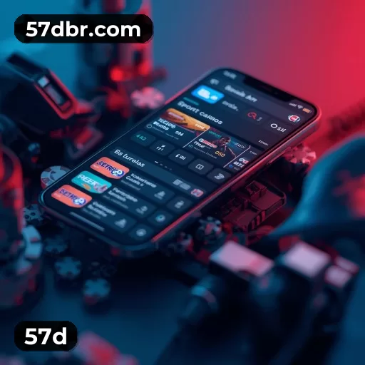Grandes vitórias em Fortune Games na 57d com PIX rápido