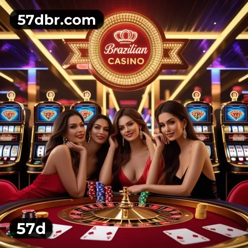 APP 57d para iOS e Android com 187 mil downloads