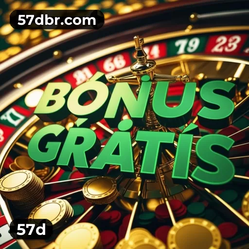 Catálogo de 2.547 jogos da 57d incluindo Pragmatic Play e Evolution Gaming