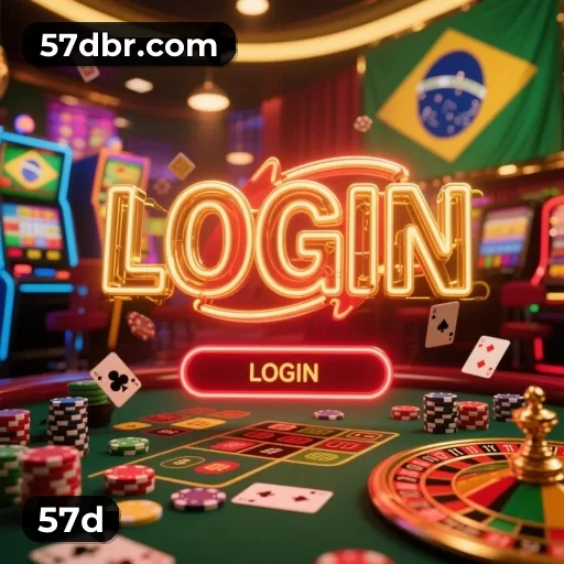 57d em números - plataforma líder no Brasil desde 2020