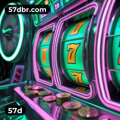 Bônus 57d R$5.000 mais 500 giros grátis com rollover justo