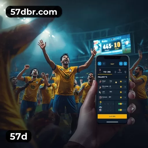 Bônus 57d R$5.000 mais 500 giros grátis com rollover justo