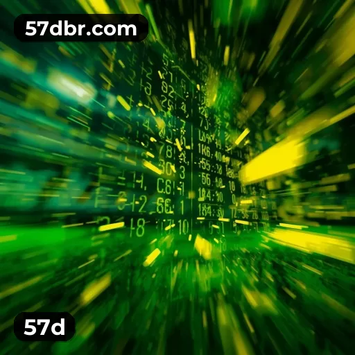 App 57d com catálogo premium, PIX e suporte 24/7