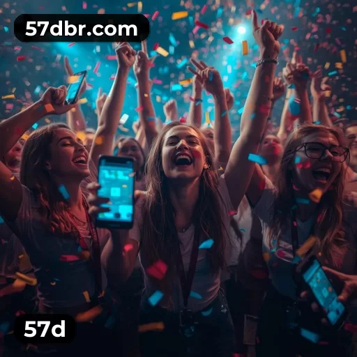 Como entrar no canal @57doficial no Telegram em 5 passos