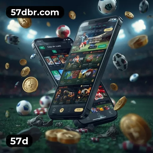Programa VIP 57d — 5 níveis de progressão automática