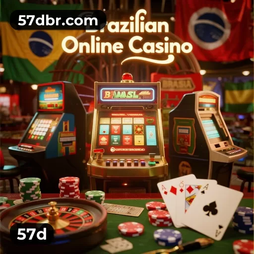 Jackpots milionários disponíveis para ganhar na 57d